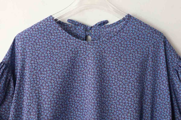 画像3: Bewitched dress (BL)