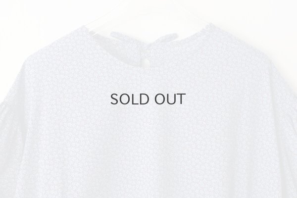 画像3: Bewitched dress (BL)