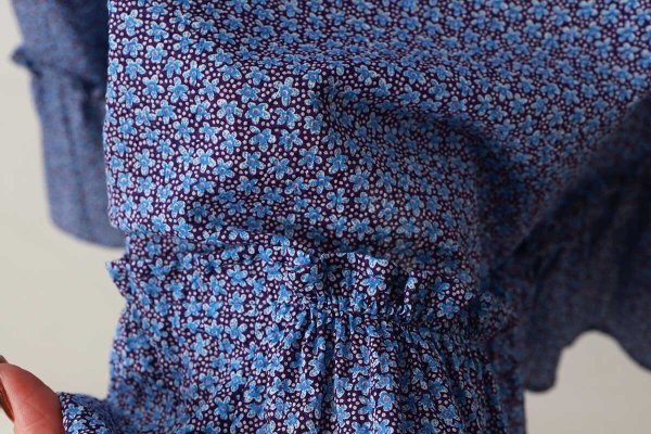 画像10: Bewitched dress (BL)