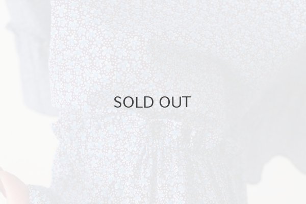 画像10: Bewitched dress (BL)