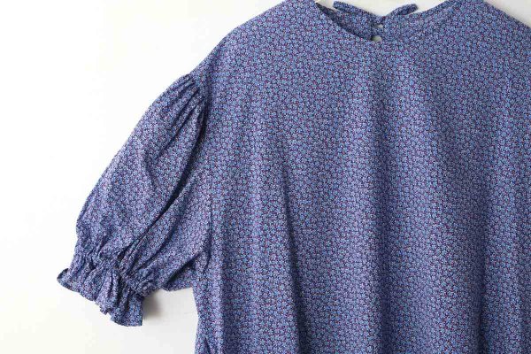 画像4: Bewitched dress (BL)