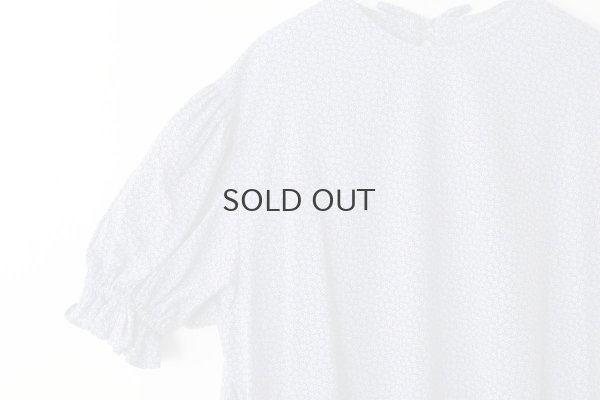 画像4: Bewitched dress (BL)