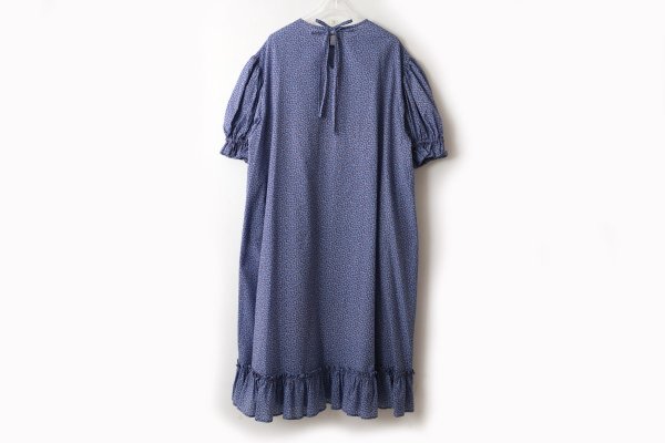 画像2: Bewitched dress (BL)