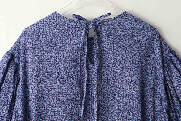 画像8: Bewitched dress (BL)