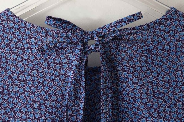 画像9: Bewitched dress (BL)