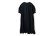 画像1: Bewitched dress (BK) (1)