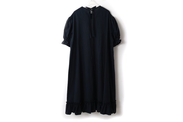 画像2: Bewitched dress (BK)