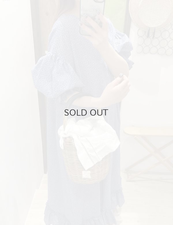 画像12: Bewitched dress (BL)