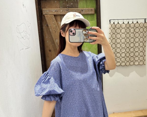 画像14: Bewitched dress (BK)