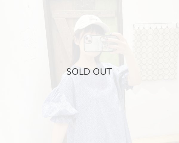 画像14: Bewitched dress (BK)