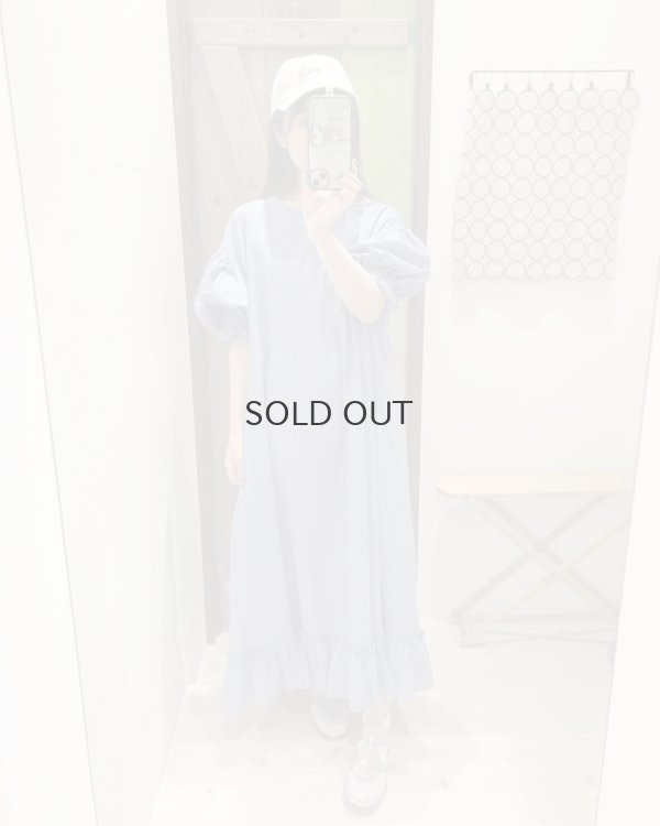 画像11: Bewitched dress (BL)