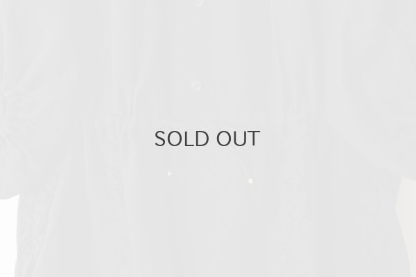 画像7: Bewitched salopette (BK)