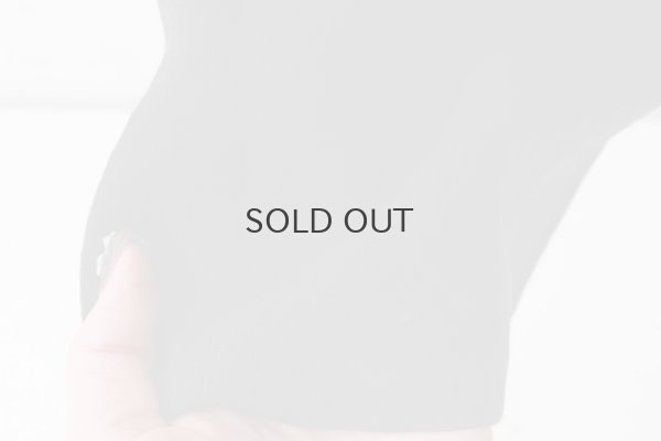 画像15: Bewitched salopette (BK)