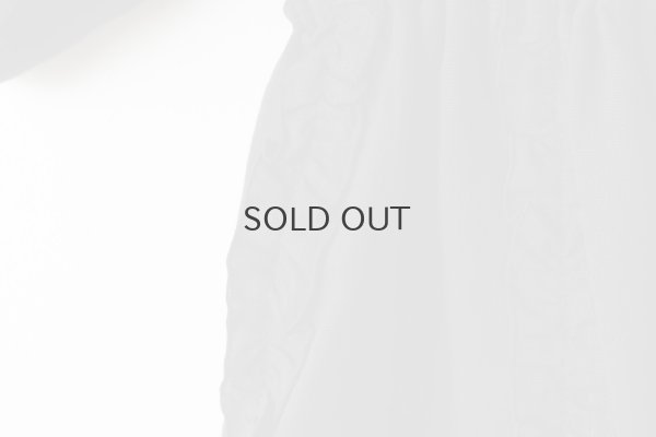 画像9: Bewitched salopette (BK)