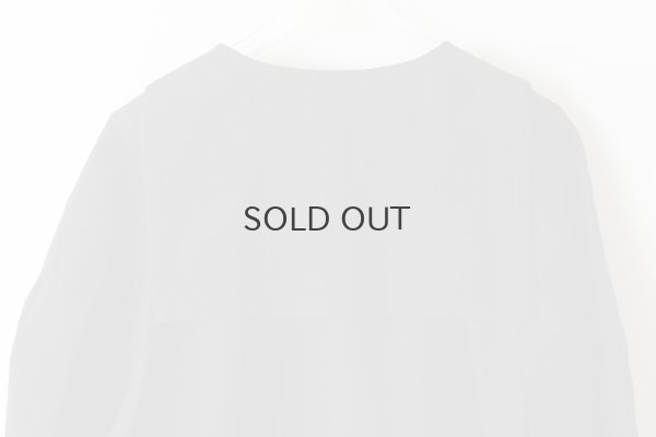 画像12: Bewitched salopette (BK)