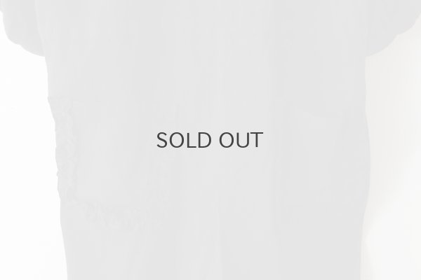 画像13: Bewitched salopette (BK)