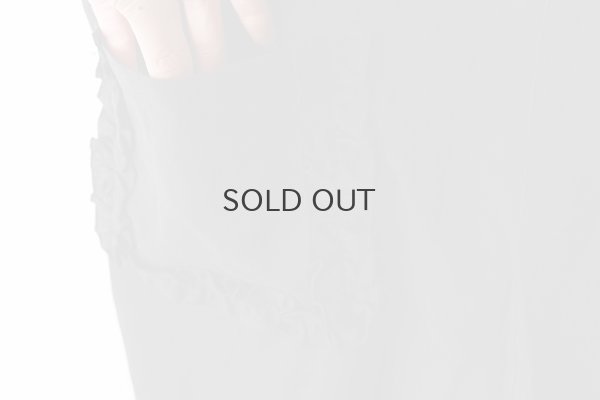 画像14: Bewitched salopette (BK)