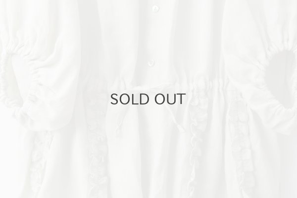 画像7: Bewitched salopette (GR)