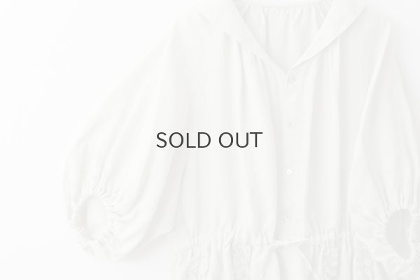 画像5: Bewitched salopette (GR)