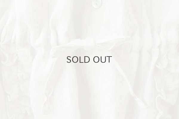 画像8: Bewitched salopette (GR)