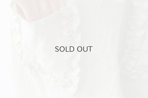 画像13: Bewitched salopette (GR)