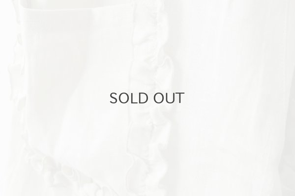 画像12: Bewitched salopette (GR)