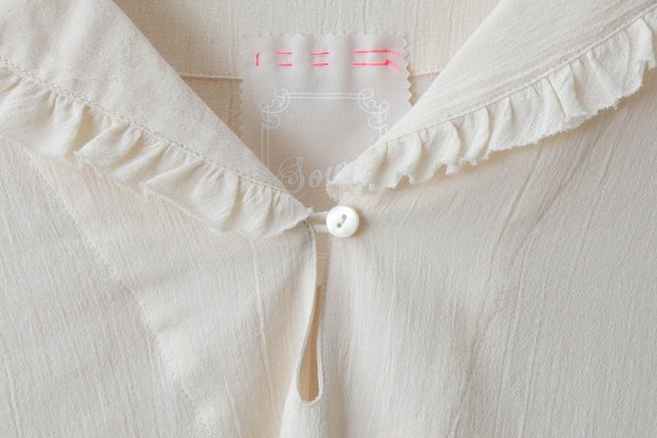 画像4: sailor top (EC)