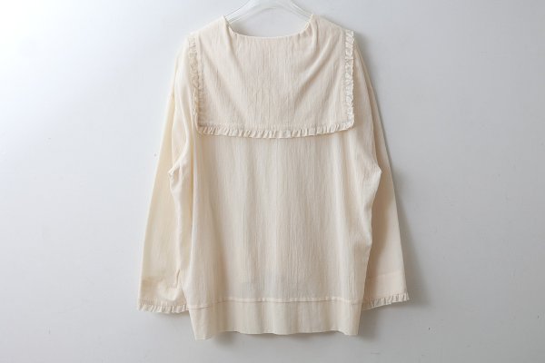 画像2: sailor top (EC)