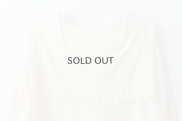 画像9: sailor top (EC)