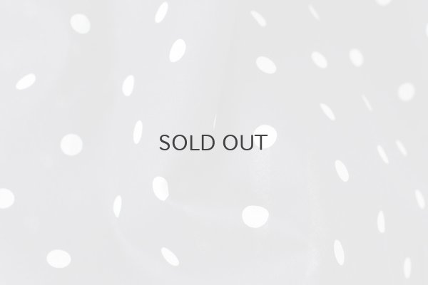 画像10: Sister (polkadot/NV)