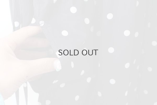 画像6: Sister (polkadot/NV)