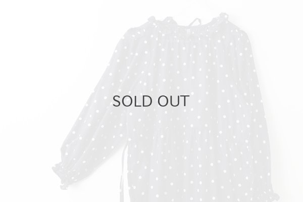 画像4: Sister (polkadot/NV)