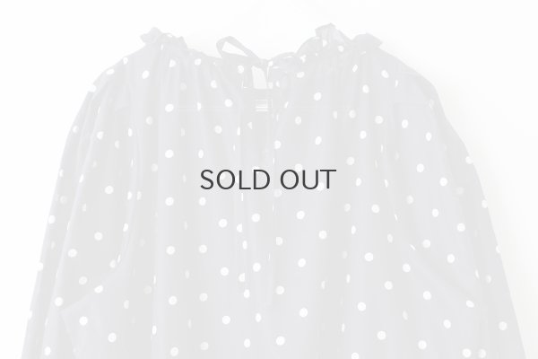 画像3: Sister (polkadot/NV)