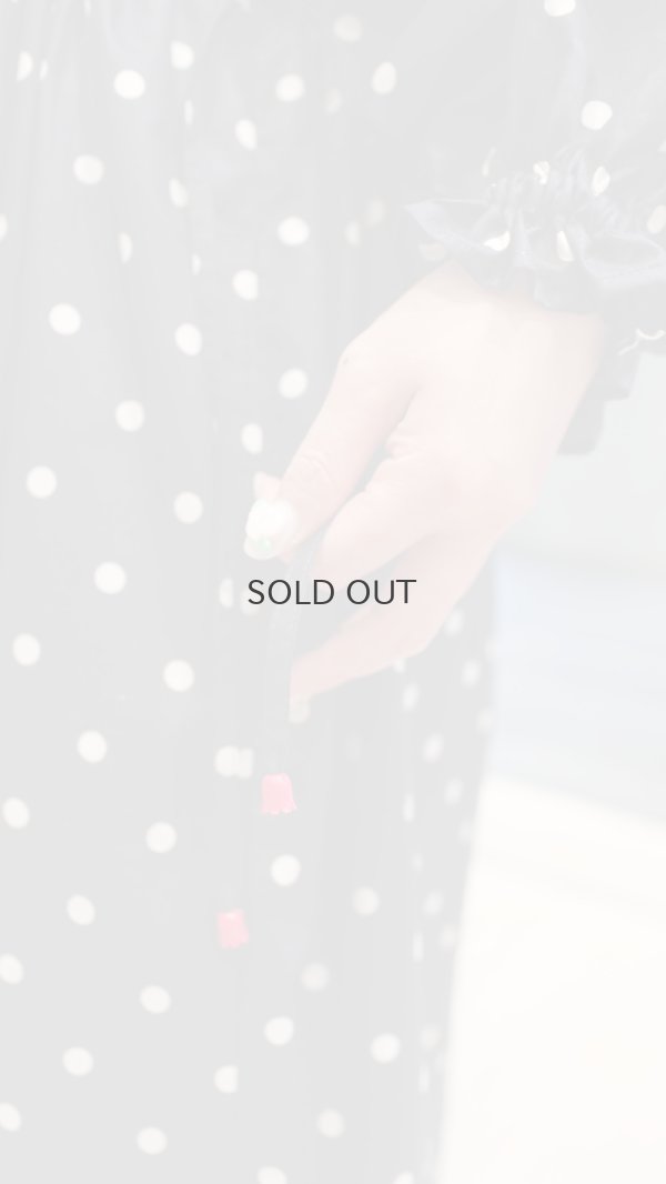 画像14: Sister (polkadot/NV)