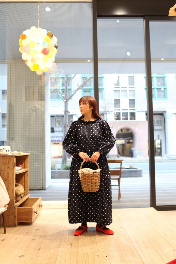 画像11: Sister (polkadot/NV)