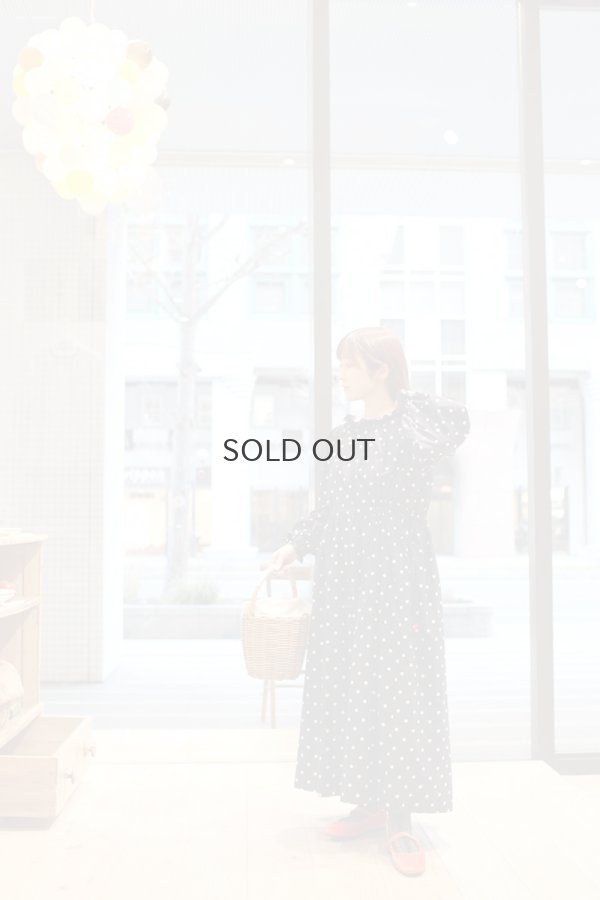 画像12: Sister (polkadot/NV)