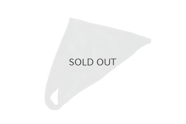 画像1: ストレッチベロアバブーシュカ (BK)