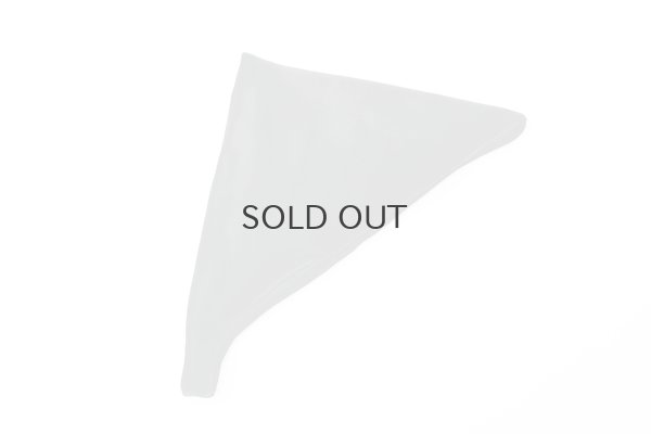 画像2: ストレッチベロアバブーシュカ (BK)