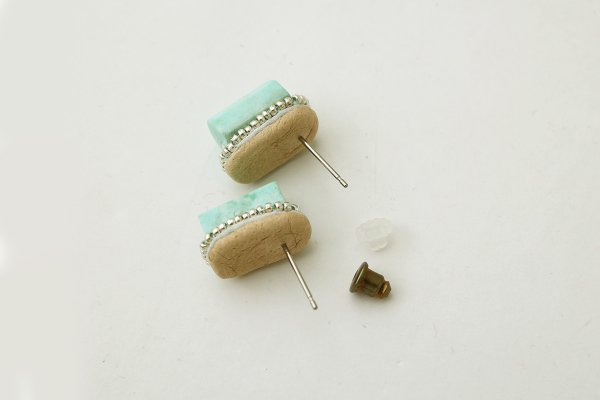 画像6: ここそこ (Turquoise)