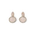 Hare ピアス (PK)