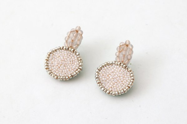 画像2: Hare ピアス (PK)