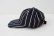 画像3: YTU Logo Cap_Butcher Stripe