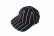 画像1: YTU Logo Cap_Butcher Stripe (1)
