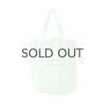 SALE20%OFF!! YTU CANVAS Medium TOTE (GR)