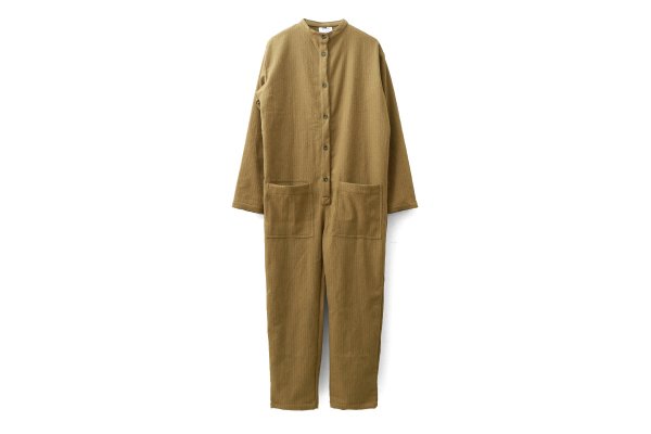 画像1: Warehouse Suit (KH)