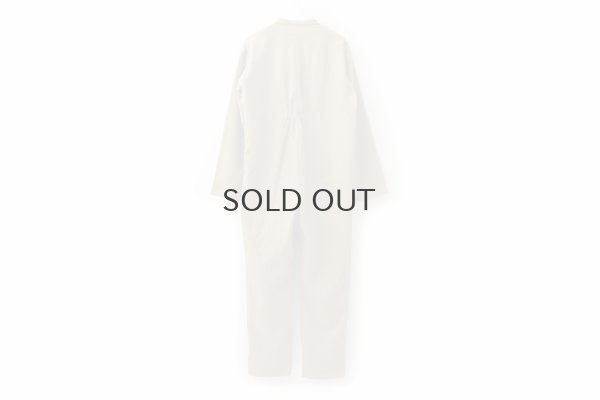 画像2: Warehouse Suit (KH)