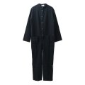 Warehouse Suit (BK)