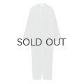 Warehouse Suit (BK)