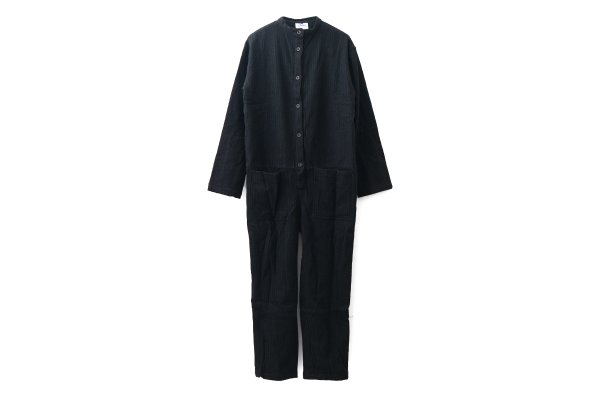 画像1: Warehouse Suit (BK)