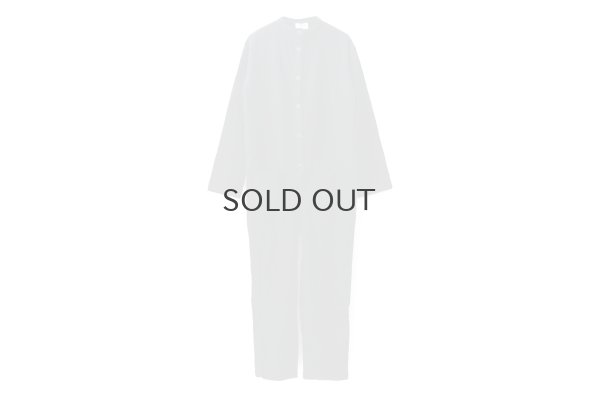 画像1: Warehouse Suit (BK)